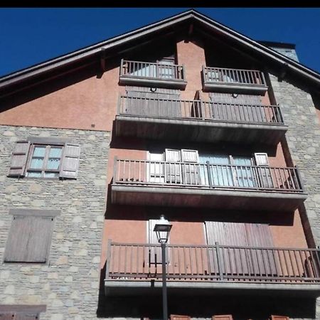 אסטרי ד'אנאו Apartamento Duplex Esterri Ideal Para Familias מראה חיצוני תמונה