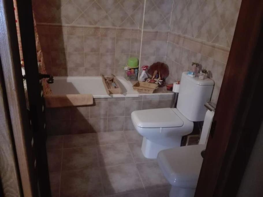 אסטרי ד'אנאו Apartamento Duplex Esterri Ideal Para Familias מראה חיצוני תמונה