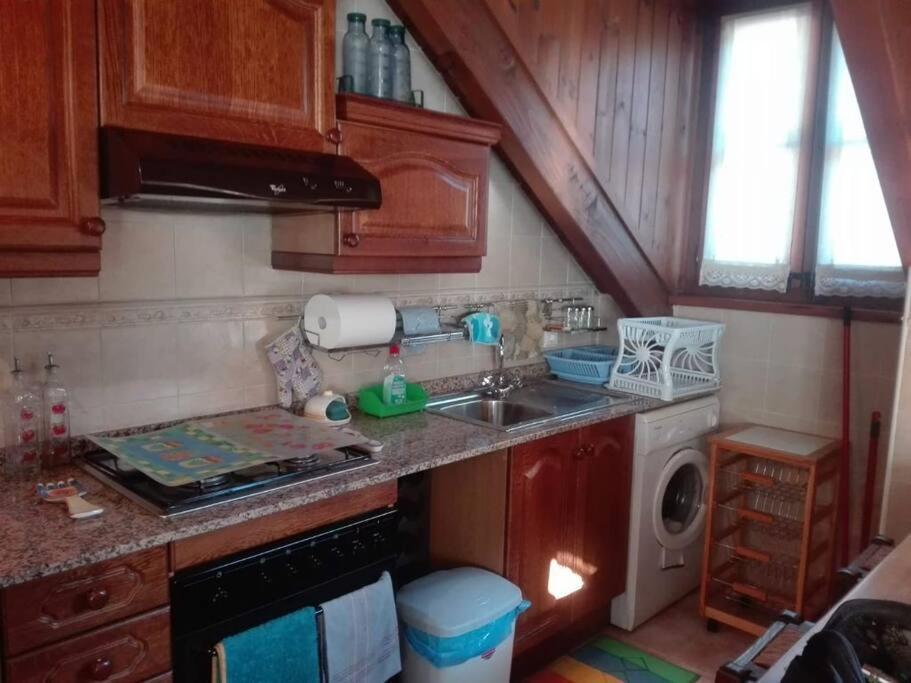 אסטרי ד'אנאו Apartamento Duplex Esterri Ideal Para Familias מראה חיצוני תמונה