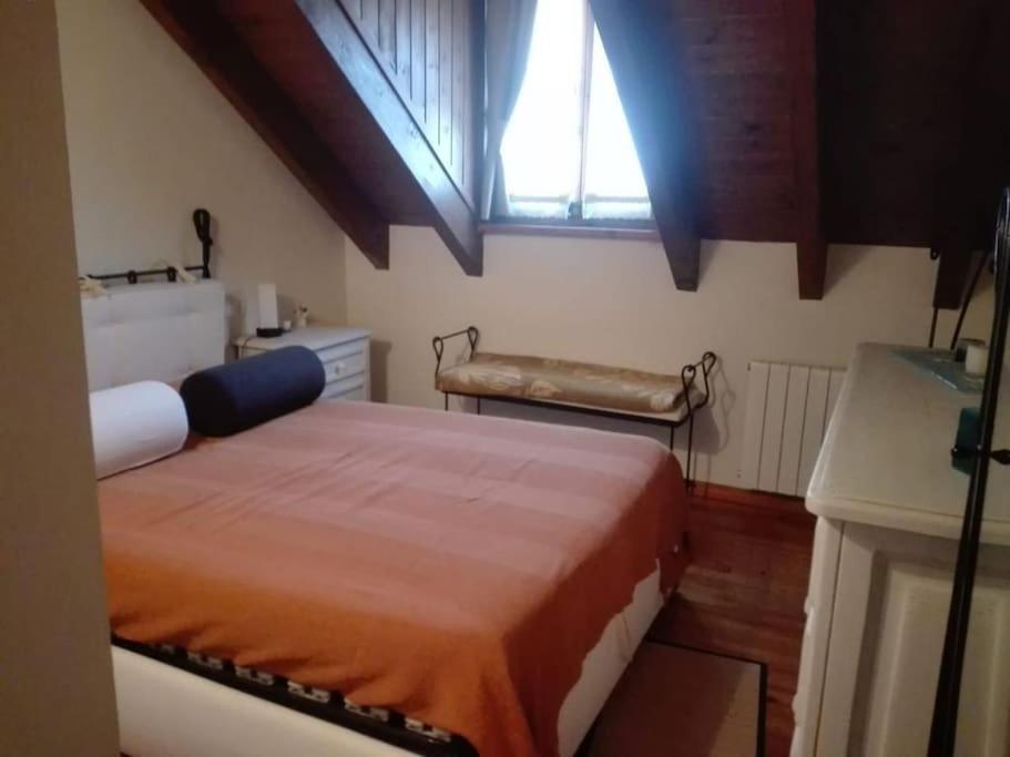 אסטרי ד'אנאו Apartamento Duplex Esterri Ideal Para Familias מראה חיצוני תמונה