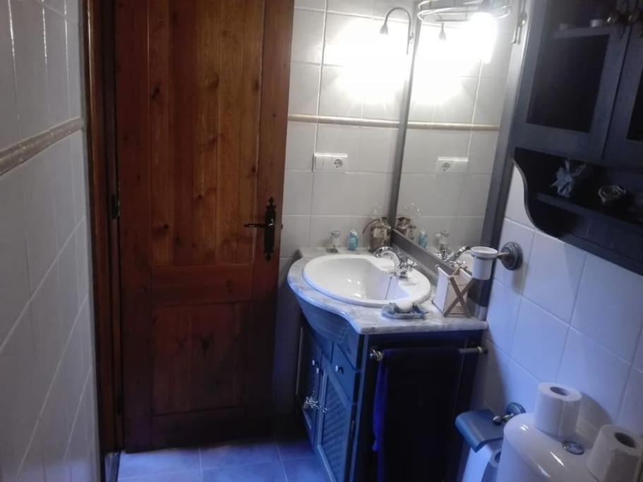 אסטרי ד'אנאו Apartamento Duplex Esterri Ideal Para Familias מראה חיצוני תמונה