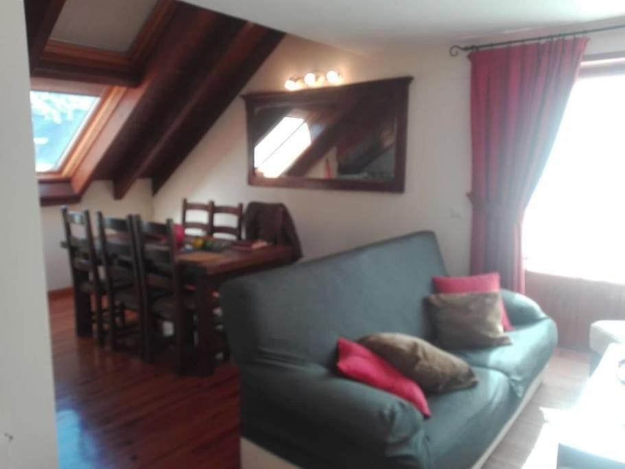 אסטרי ד'אנאו Apartamento Duplex Esterri Ideal Para Familias מראה חיצוני תמונה