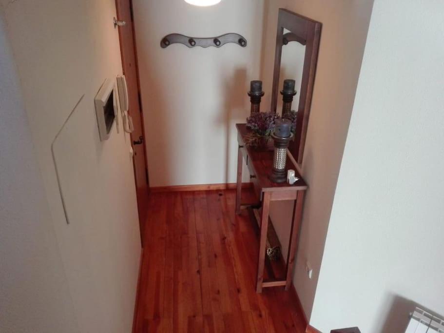 אסטרי ד'אנאו Apartamento Duplex Esterri Ideal Para Familias מראה חיצוני תמונה