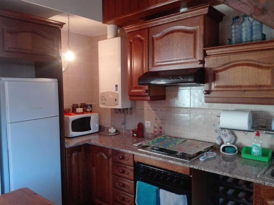 אסטרי ד'אנאו Apartamento Duplex Esterri Ideal Para Familias מראה חיצוני תמונה