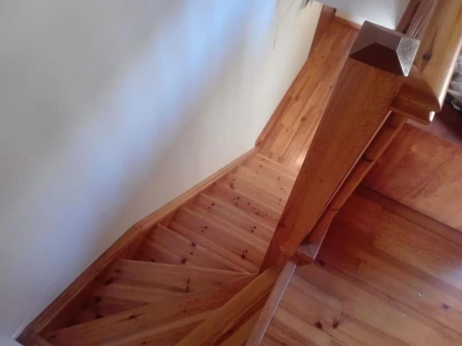 אסטרי ד'אנאו Apartamento Duplex Esterri Ideal Para Familias מראה חיצוני תמונה