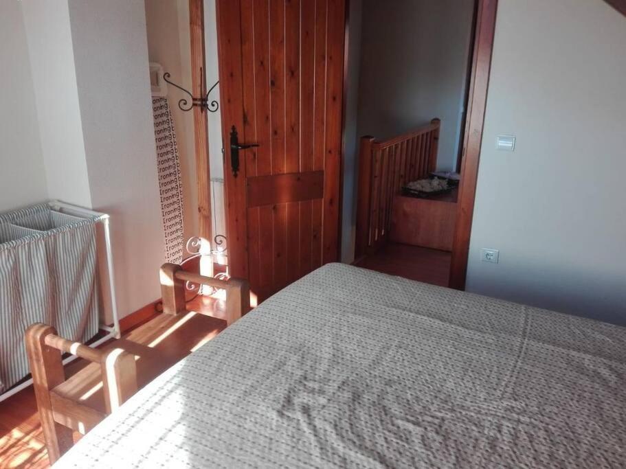 אסטרי ד'אנאו Apartamento Duplex Esterri Ideal Para Familias מראה חיצוני תמונה