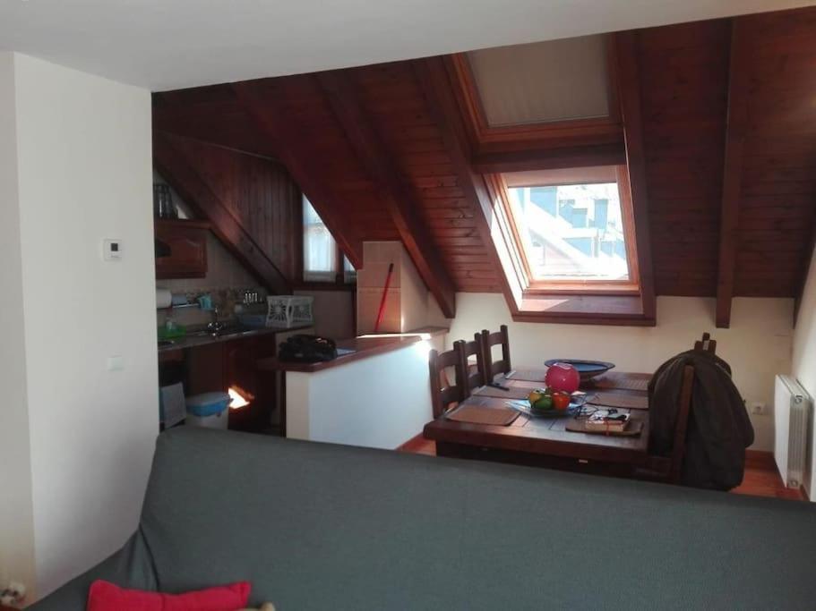 אסטרי ד'אנאו Apartamento Duplex Esterri Ideal Para Familias מראה חיצוני תמונה