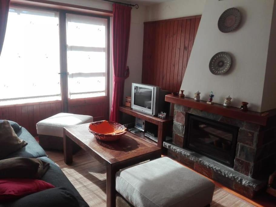 אסטרי ד'אנאו Apartamento Duplex Esterri Ideal Para Familias מראה חיצוני תמונה